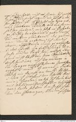 Nachlass Franz Steindachner, Brief von L. Wimmer an Franz Steindachner (25.06.1880), Inv.Nr. 599.01, Seite 3